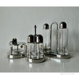Set Alessi Sottsass