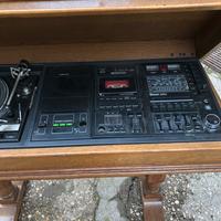 Stereo Antico Dual