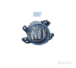 FARO ANABBAGLIANTE DESTRO MERCEDES CLASE C W204 07