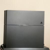 Console PlayStation 4 (leggi info)