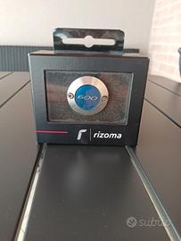 Tappo per foro telaio scooter BMW 