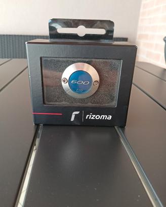 Tappo per foro telaio scooter BMW 
