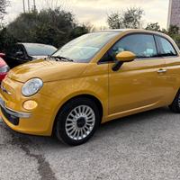 Fiat 500 1.2 Lounge OK NEOPATENTATI.