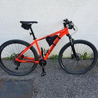 Bicicletta MTB Orbea MX-30