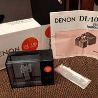 Denon DL103