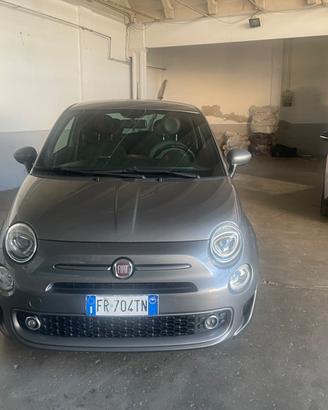 Fiat 500 1.2 S Cambio automatico - Nessun vincolo 