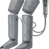 RENPHO Massaggiatore Gambe a Compressione d’Aria