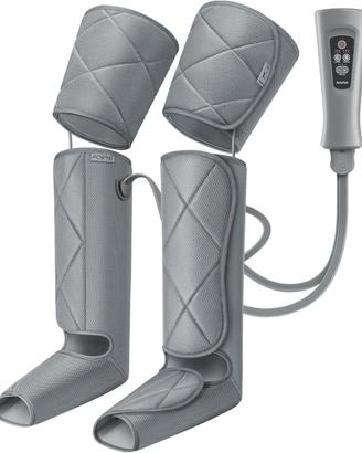 RENPHO Massaggiatore Gambe a Compressione d’Aria