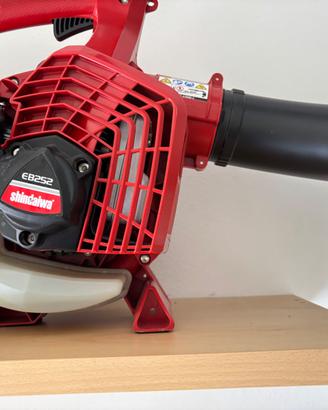 Soffiatore shindaiwa