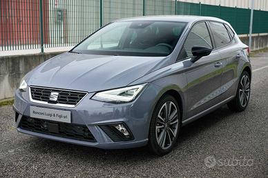SEAT Ibiza 1.0 EcoTSI 95 CV 5 porte Anniversary Li