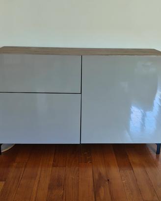Credenza Bestå IKEA 