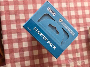 spazzolino elettrico 