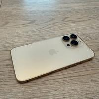 iPhone 13 Pro 256 GB color oro