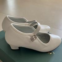 Scarpe flamenco bambina