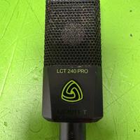 Microfono lewitt Lct 240 Pro