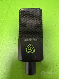 Microfono lewitt Lct 240 Pro