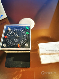 Orologio caldaia Theben SUL 189 h