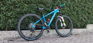 MTB bnd taglia xs