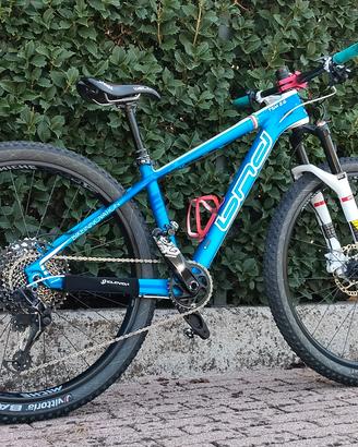 MTB bnd taglia xs