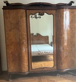 Camera da letto matrimoniale