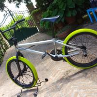 bici Bmx