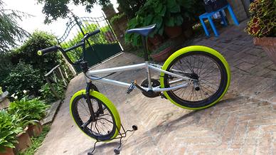 bici Bmx