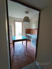 Bivani zona Via Santa Sofia