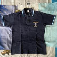 Polo Shirt Irriducibili Lazio Curva Nord 