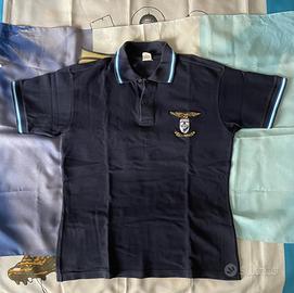 Polo Shirt Irriducibili Lazio Curva Nord 