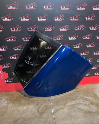 Porta posteriore destra Ford Fiesta