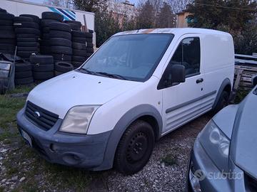 Ford Transit Connect Transit Connect 200S 1.8 TDCi