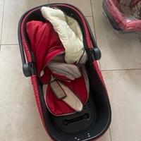 passeggioni trilogy inglesina