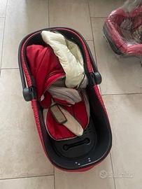 passeggioni trilogy inglesina