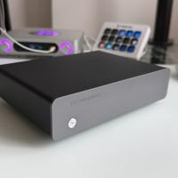 Cambridge Audio Alva Solo Phono Giradischi Vinili