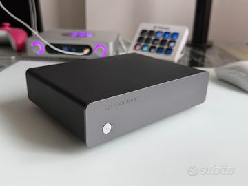Cambridge Audio Alva Solo Phono Giradischi Vinili