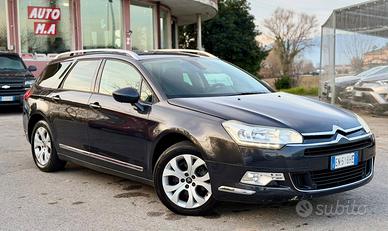 Citroen C5 2012 1.6 HDi 115 Seduction Tourer ! ! !