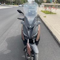 Yamaha X-Max 300 - 2018