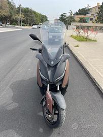 Yamaha X-Max 300 - 2018