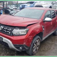 Ricambi Usati DACIA Duster II 2022