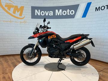 Bmw F 800 GS My08