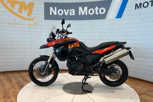 Bmw F 800 GS My08
