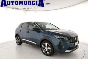 PEUGEOT 3008 BlueHDi 130 S&S EAT8 Allure Pack