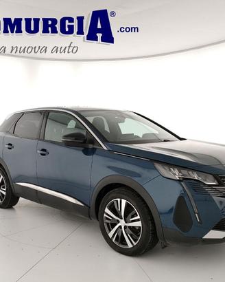 PEUGEOT 3008 BlueHDi 130 S&S EAT8 Allure Pack