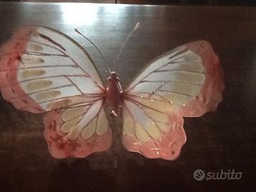 FARFALLE animate