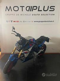 Bmw F 900 R - ANNO 2025 - KM 5000