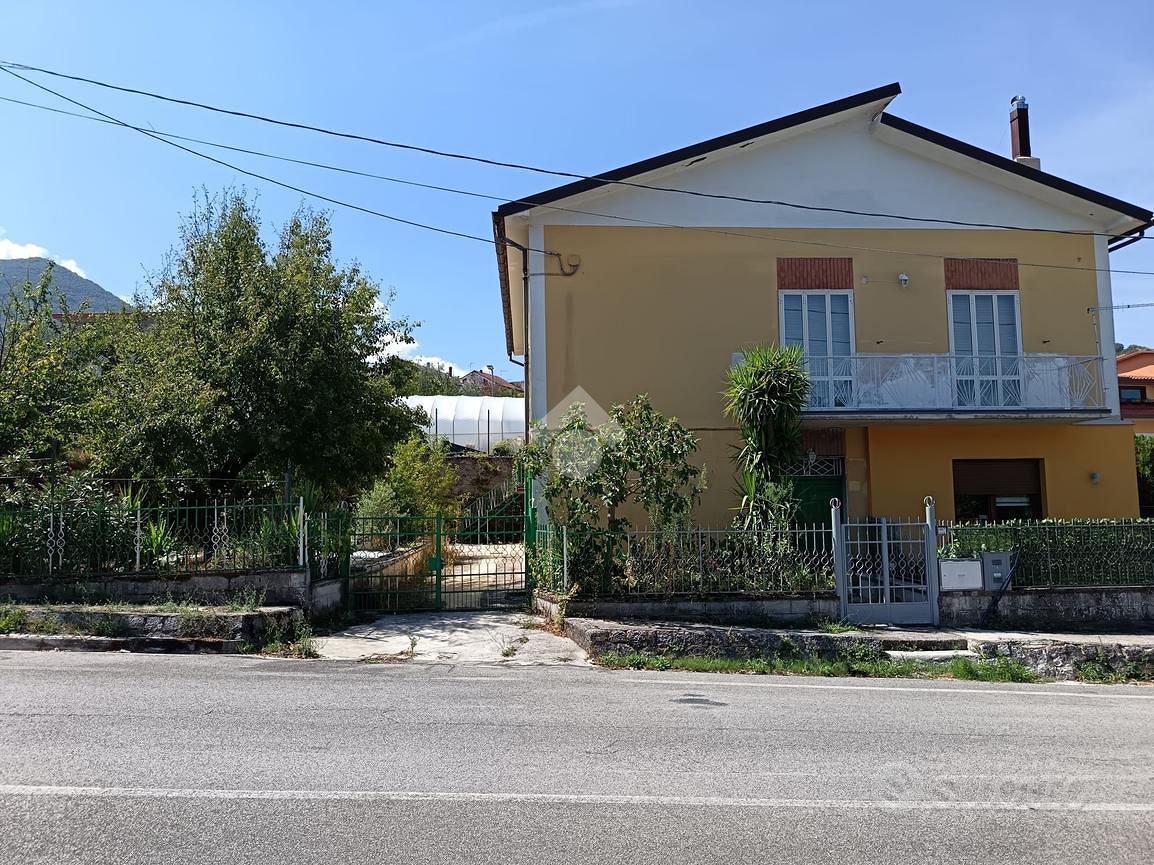 Appartamento – Serino, Raiano, Sala - Vista 2