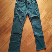 Pantaloni elasticizzati donna tg.42