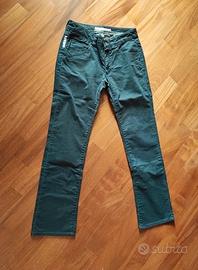 Pantaloni elasticizzati donna tg.42