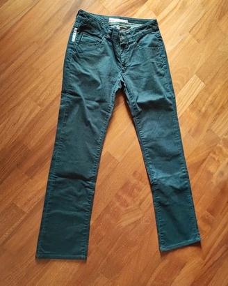 Pantaloni elasticizzati donna tg.42