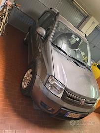 fiat panda 169